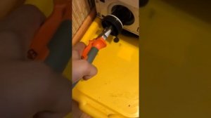 indesit witl 86 не работает