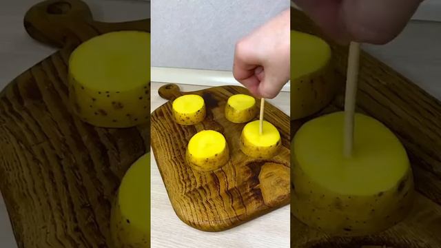 Сочная курица