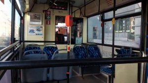 ТРАНСПОРТ САНКТ-ПЕТЕРБУРГА - Большой обзор