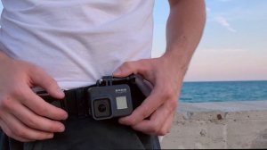 Самые полезные аксессуары для GoPro - оптимальный набор