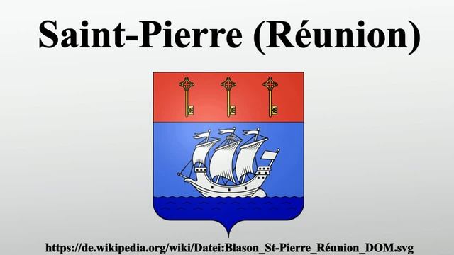 Saint-Pierre (Réunion) смотреть онлайн