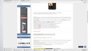Как разблокировать, отвязать Blackview BV6000s IP68 Android 7.0 от Google accounta FRP