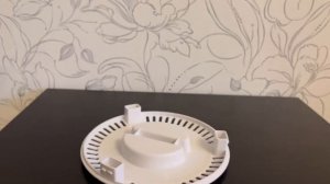 Очиститель воздуха Kitfort KT-2827