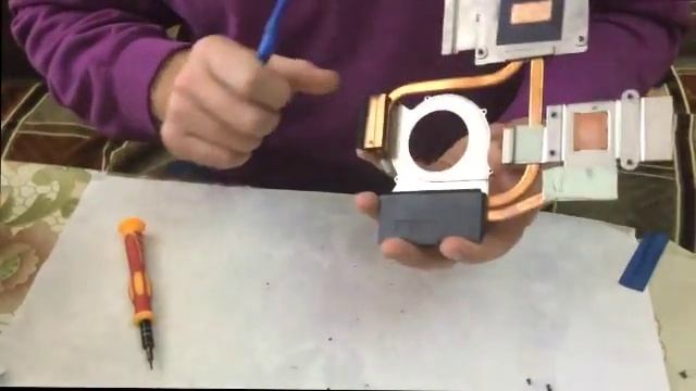 ինչպես մաքրել նոթբուքը փոշուց, КАК ПОЧИСТИТЬ НОУТБУК ОТ ПЫЛИ смотреть онлайн