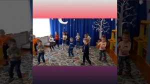 Музыкальная игра "Самолет"