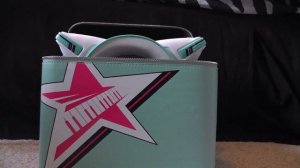 YOWU x Hatsune Miku Cat Ear Headphones [UNBOXING]