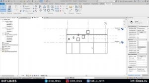 Секущий диапазон | Уроки Revit