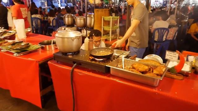 Streetfood на Филиппинах | Слабонервным не смотреть +18 смотреть онлайн