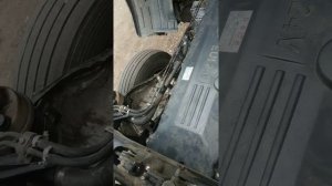 обзор хундай хендей хундэй Hyundai hd 500 не большой часть 2