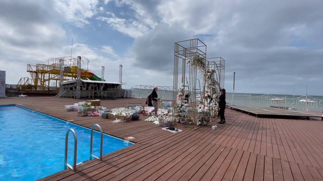 Welcome to UKRAINE Part 2 | Koblevo, seaside and my hometown Mykolayiv смотреть онлайн