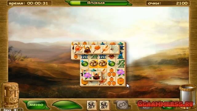 Маджонг Артефакт 2 смотреть онлайн