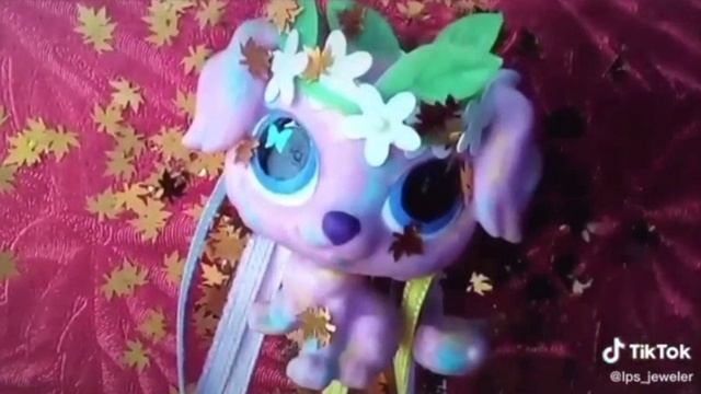 лпс: весенний ооак