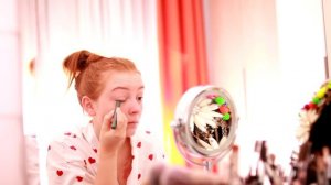 MY MORNING ROUTINE | МОЕ УТРО! | MAKEUPKATY