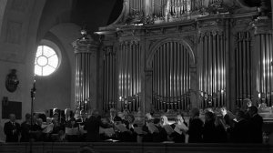 Francis Poulenc – Stabat Mater