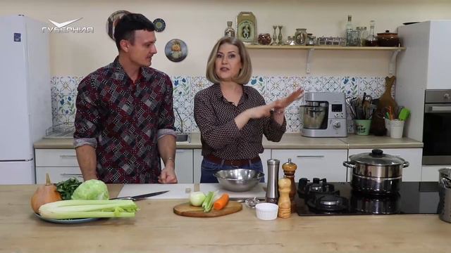 Всемирный день домашних животных. Утро Губернии смотреть онлайн