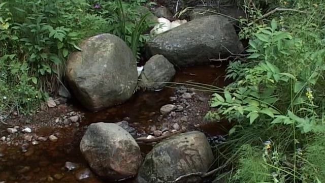 Лики воды. Релаксация смотреть онлайн