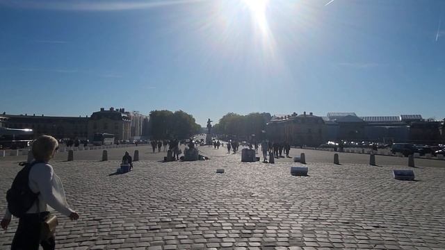 Château De Versailles III - Palace of Versailles WALK ( Paris, France )