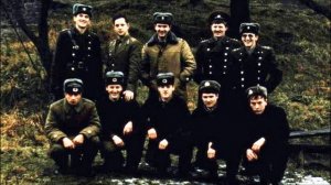 Служу Советскому Союзу