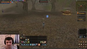 1 Rico Play. Игра на сервере L2 Essence за СХ. (Spellhowler)