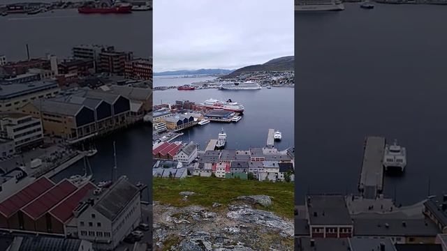 hammerfest norway