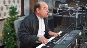 Şamuhammet Orazdurdyýew - Nepes Sen | Türkmen Aýdymlary 2024 | Ak Yyldyzda