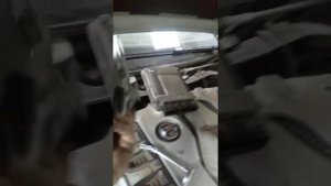 Замена верхнего рычага на Q7 w12