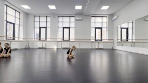 Назарова В.И. Знакомство с направлением «современный танец» детей первого года обучения