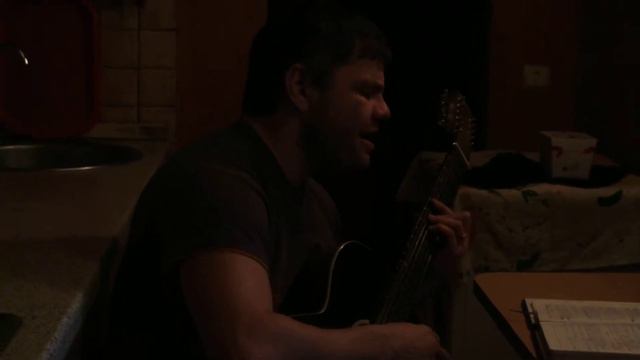 Песня: Песня про катю (авторская)