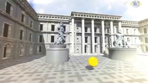 История возникновения Мекки и Каабе. БисмиЛлях1