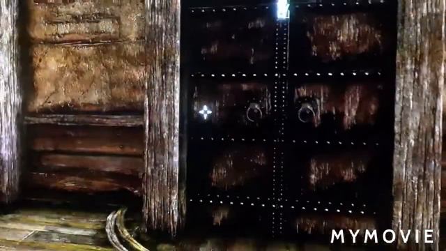 married to narri gone wrong skyrim смотреть онлайн