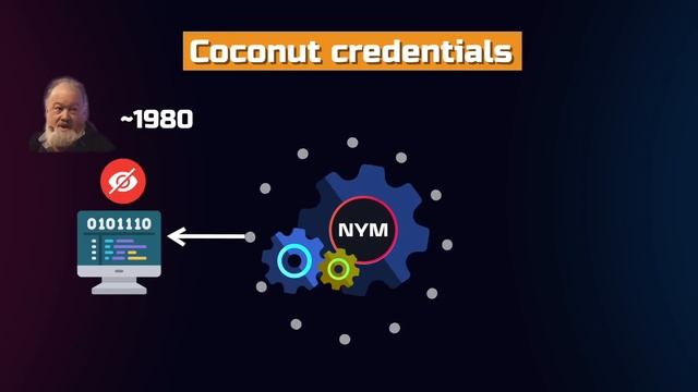 Что такое NYM? Объясняем за 8 минут! (ПростоКрипта)