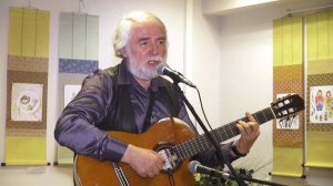 Юрий Лорес Шиповник