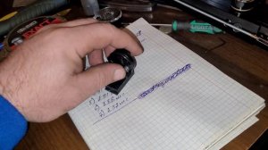 ПОЛНОТЕЛЫЙ МЛ 15 АТАМАН НА НИЗКИХ ДАВЛЕНИЯХ.