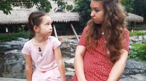 Наполовину китайцы, наполовину русские: дети-метисы в Китае