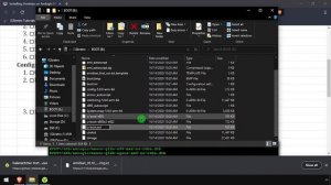 Installing Armbian on Amlogic S905w Android TV Box (Tanix TX3 Mini)