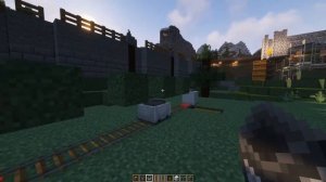 Wool Farm Minecraft | Automatic Sheep Farm | Easy Infinite Wool