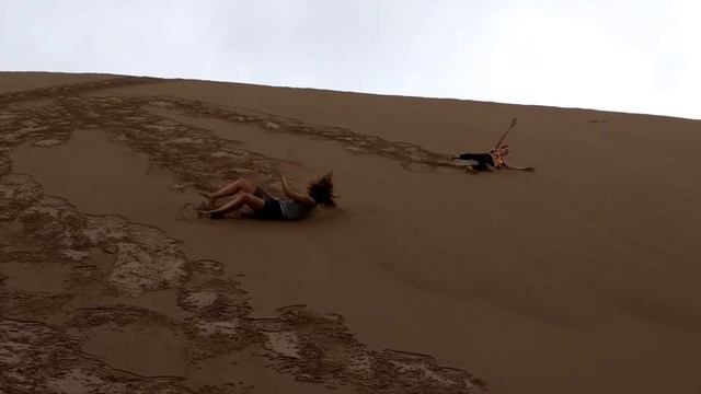 Поющие барханы смотреть онлайн