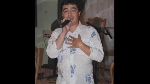 Руслан Набиев-Жена