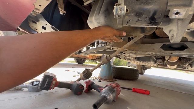2015-Current Mitsubishi Mirage Clutch Replacement Guide Diy смотреть онлайн