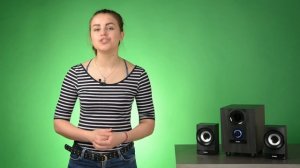 На что способна акустика 2.1 за $30???? Тестируем Sven MS-150 + новый РОЗЫГРЫШ!