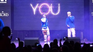 Шоу " Поколение М Blog & Voice " #неМодные ? Иван Star / Трио Star #ufaart #ivanstar