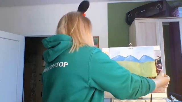 МК "Мысли всех цветов" смотреть онлайн