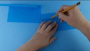 Открытка для папы / Подарок папе своими руками /Подарок на 23 февраля