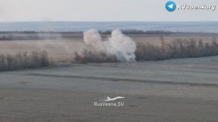 Наступление на Запорожье- Армия России продолжает взламывать оборону ВСУ