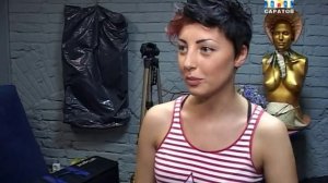 Андрогины