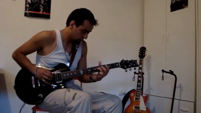 Godfather Theme смотреть онлайн