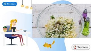 Наливной пирог с капустой. Вкусные домашние рецепты