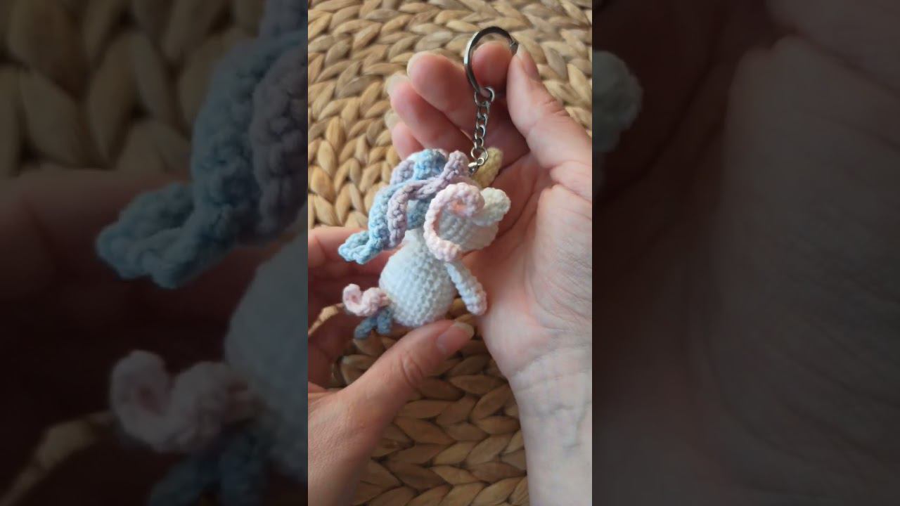 Буква Е #вязаныеигрушки #амигуруми #вязание #вязаниекрючком #хобби #diy #мккрючком #мквязание смотреть онлайн