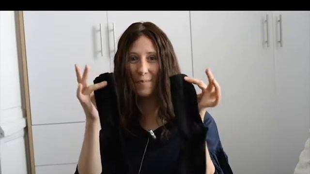 ЛАЙФХАК!!!СКРОМНЫЙ РУКАВ! МОДНЫЙ КОШЕРНЫЙ ВИД! смотреть онлайн