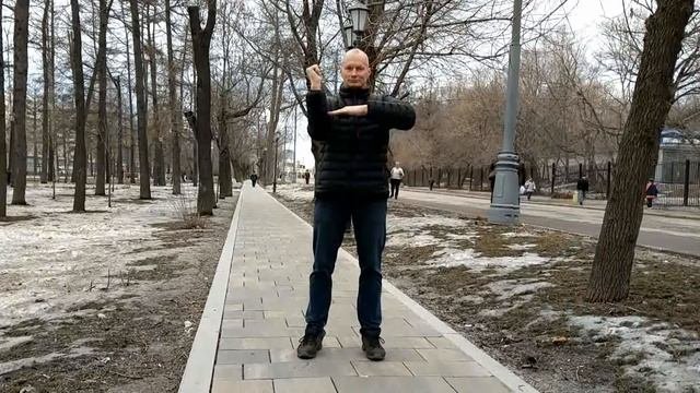 зарядка для мозга, комплекс упражений